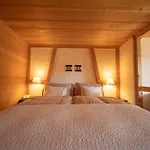 Hotel Alpenrose Mit Gourmet-restaurant Azalee
