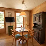 Hotel Alpenrose Mit Gourmet-restaurant Azalee 4*