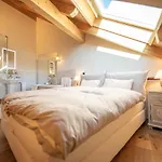 Hotel Alpenrose Mit Gourmet-restaurant Azalee