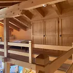 Hotel Alpenrose Mit Gourmet-restaurant Azalee Gstaad