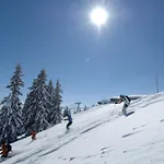 Hotel Alpenrose Mit Gourmet-restaurant Azalee 4*