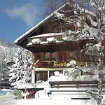 Alpenrose Mit Gourmet-restaurant Azalee 4*