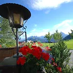 Alpenrose Mit Gourmet-restaurant Azalee Szálloda