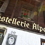 Alpenrose Mit Gourmet-restaurant Azalee