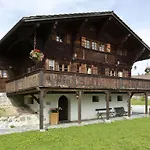 Hotel Alpenrose Mit Gourmet-restaurant Azalee 4*