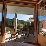 Alpenrose Mit Gourmet-restaurant Azalee 4*