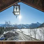 Hotel Alpenrose Mit Gourmet-restaurant Azalee 4*