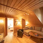 Alpenrose Mit Gourmet-restaurant Azalee Hotel Gstaad