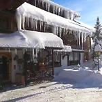 Hotel Alpenrose Mit Gourmet-restaurant Azalée 4*