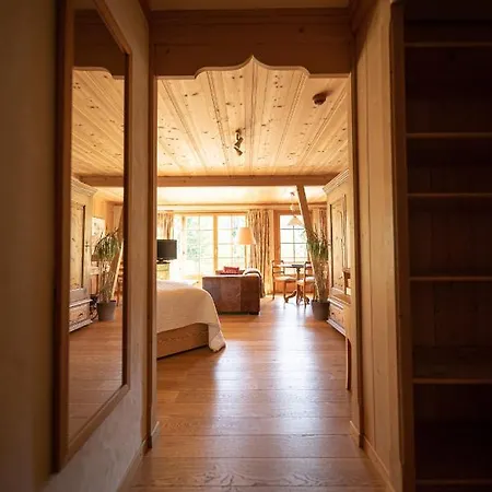 Alpenrose Mit Gourmet-restaurant Azalee