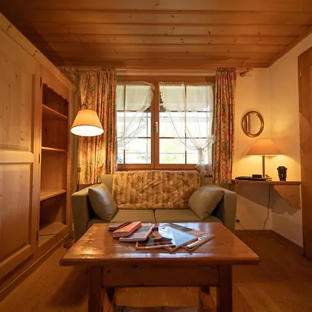 Alpenrose Mit Gourmet-restaurant Azalee Hotel