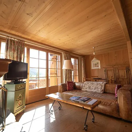 Alpenrose Mit Gourmet-restaurant Azalee 4*