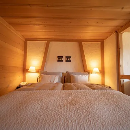 Hotel Alpenrose Mit Gourmet-restaurant Azalée