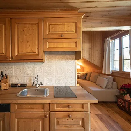 Alpenrose Mit Gourmet-restaurant Azalee Hotel