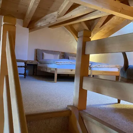 Alpenrose Mit Gourmet-restaurant Azalée 4*
