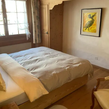 Alpenrose Mit Gourmet-restaurant Azalée