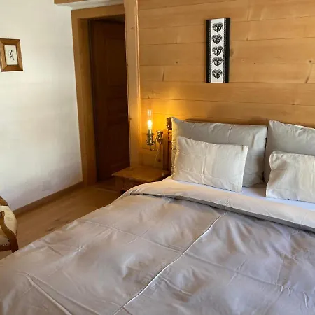 Alpenrose Mit Gourmet-restaurant Azalee