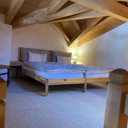 Alpenrose Mit Gourmet-restaurant Azalée 4*