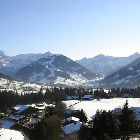 Hotel Alpenrose Mit Gourmet-restaurant Azalee 4*