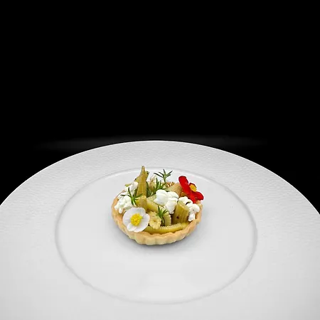 Alpenrose Mit Gourmet-restaurant Azalee 酒店