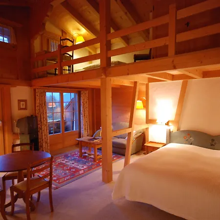 Alpenrose Mit Gourmet-restaurant Azalee Hotel