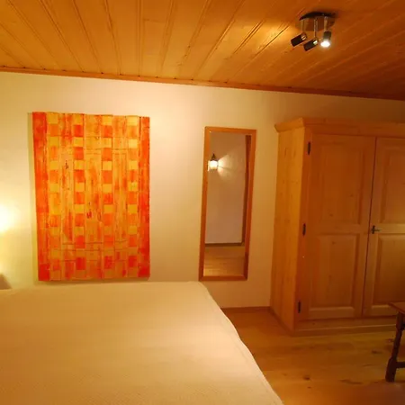 Alpenrose Mit Gourmet-restaurant Azalée 4*
