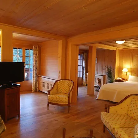酒店 Alpenrose Mit Gourmet-restaurant Azalee