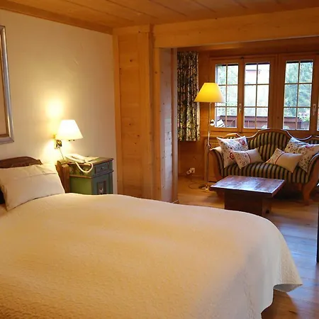 Alpenrose Mit Gourmet-restaurant Azalée Hotel 4*