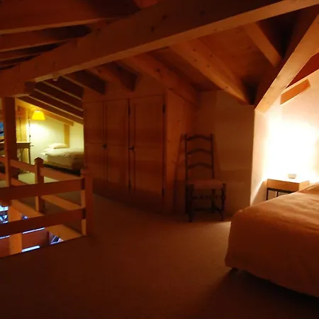 Hotel Alpenrose Mit Gourmet-restaurant Azalée