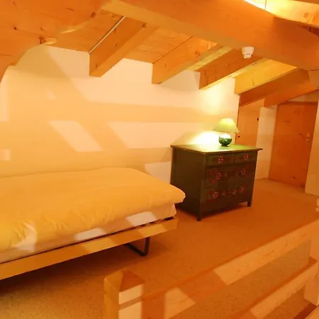 Hotel Alpenrose Mit Gourmet-restaurant Azalée