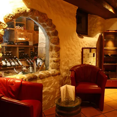 Alpenrose Mit Gourmet-restaurant Azalee Hotel Gstaad