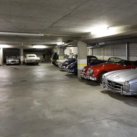 Alpenrose Mit Gourmet-restaurant Azalee 酒店 4*