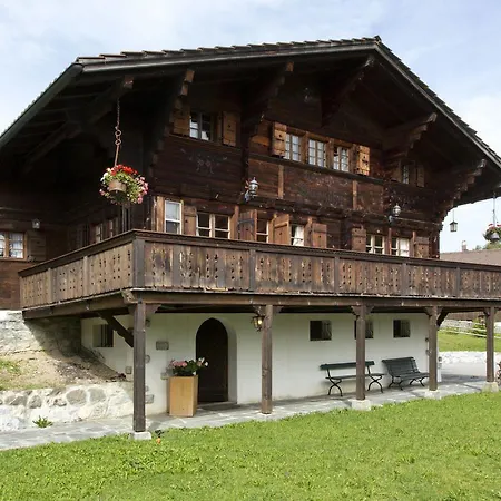 Hotel Alpenrose Mit Gourmet-restaurant Azalée 4*
