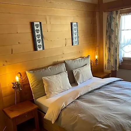 Alpenrose Mit Gourmet-restaurant Azalee 4*