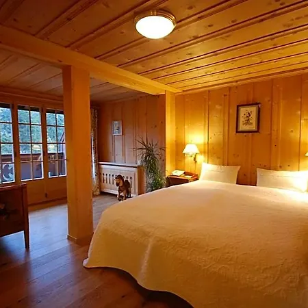 Alpenrose Mit Gourmet-restaurant Azalee 4*