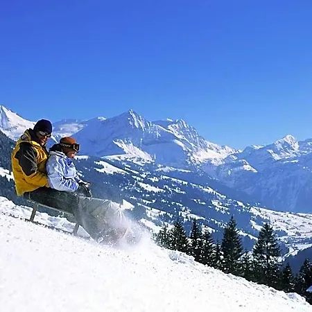 Alpenrose Mit Gourmet-restaurant Azalee Hotel 4*