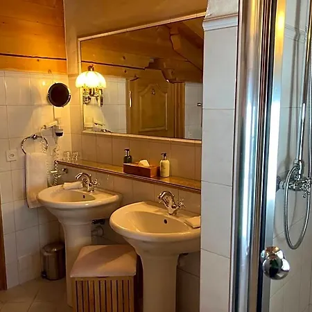 Hotel Alpenrose Mit Gourmet-restaurant Azalee 4*