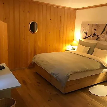 Hotel Alpenrose Mit Gourmet-restaurant Azalee