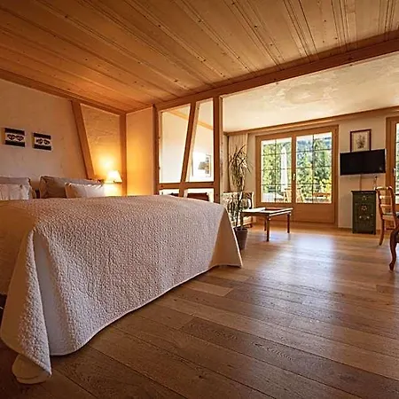 酒店 Alpenrose Mit Gourmet-restaurant Azalee 4*