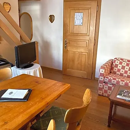 Hotel Alpenrose Mit Gourmet-restaurant Azalee 4*