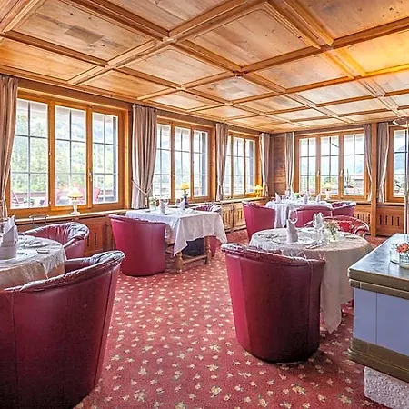 Alpenrose Mit Gourmet-restaurant Azalee