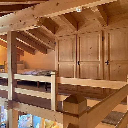 Hotel Alpenrose Mit Gourmet-restaurant Azalee