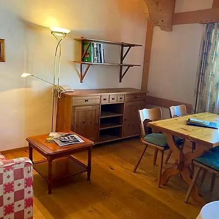 Alpenrose Mit Gourmet-restaurant Azalee Hotel 4*