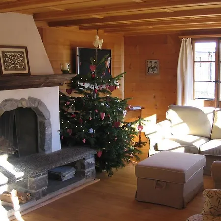 Hotel Alpenrose Mit Gourmet-restaurant Azalee