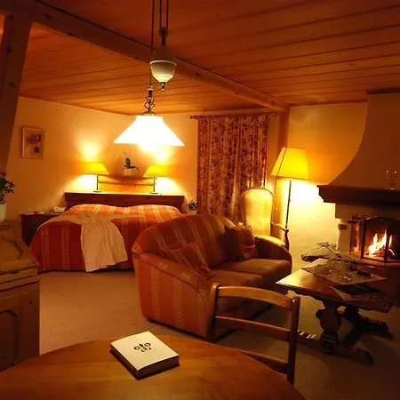 Alpenrose Mit Gourmet-restaurant Azalee 4*
