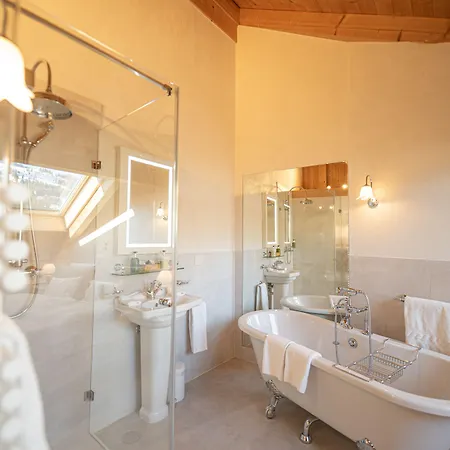 Hotel Alpenrose Mit Gourmet-restaurant Azalee 4*