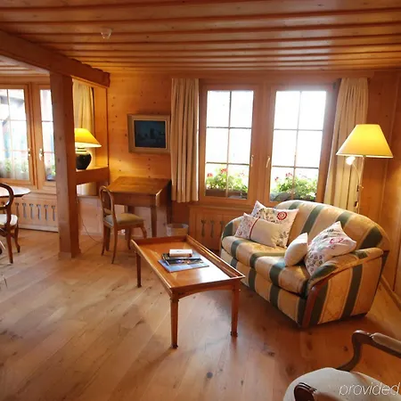 酒店 Alpenrose Mit Gourmet-restaurant Azalee 4*