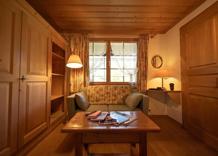 Alpenrose Mit Gourmet-restaurant Azalee Hotel