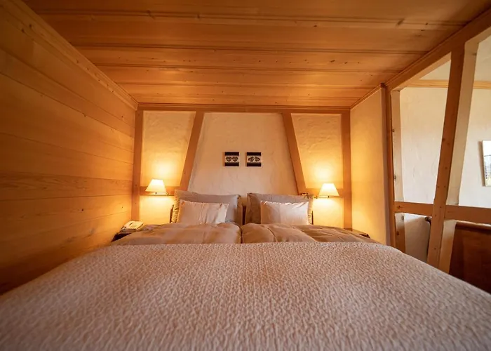 Hotel Alpenrose Mit Gourmet-restaurant Azalee