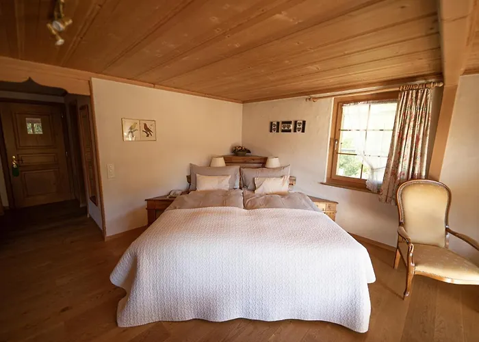 Alpenrose Mit Gourmet-restaurant Azalee